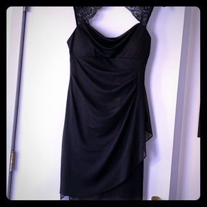 Scarlett Cocktail 🍸 👗 dress.